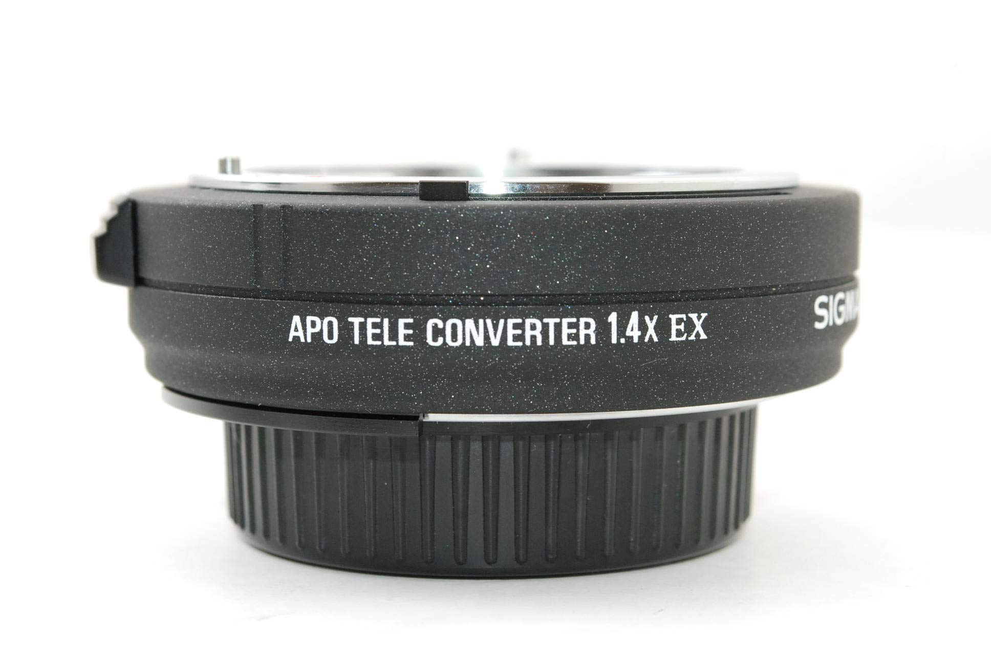 Amazon | SIGMA テレコンバーター APO TELE CONVERTER 1.4x EX